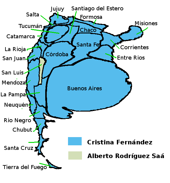 Cartograma_Voto_Argentina_2014