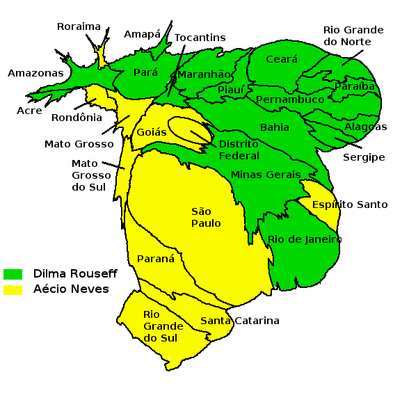Cartograma_Voto_Brasil_2014